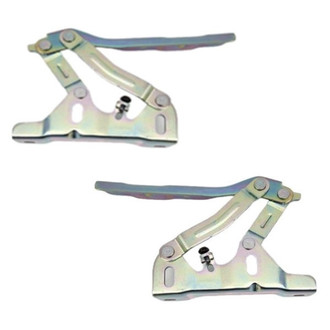 Alzare® - Hood Hinge