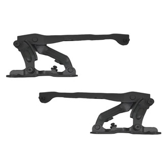 Alzare® - Hood Hinge Set (Standard Line)