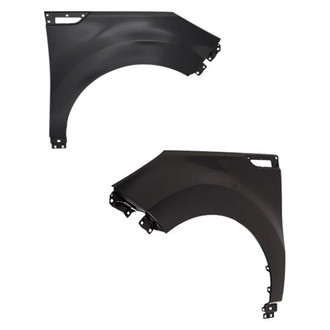 Alzare® - Front Fender
