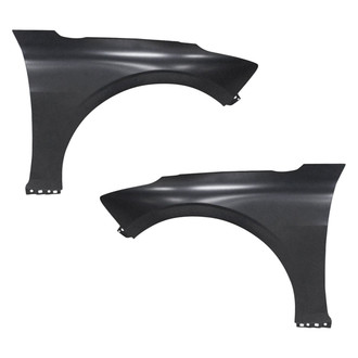 Alzare® - Front Fender