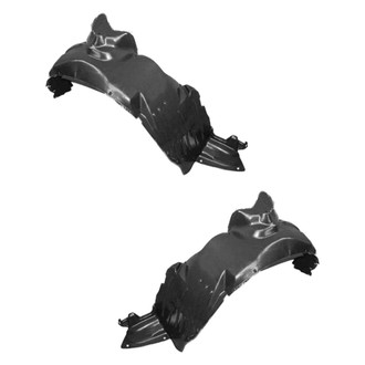 Alzare® - Front Fender Liner