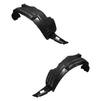 Alzare® - Front Fender Liner