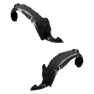 Alzare® - Front Fender Liner