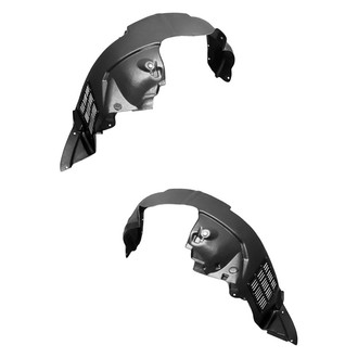 Alzare® - Front Fender Liner