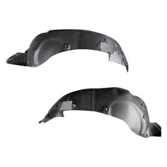 Alzare® - Front Fender Liner