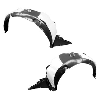 Alzare® - Front Fender Liner