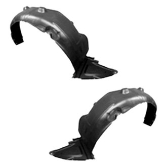 Alzare® - Front Fender Liner
