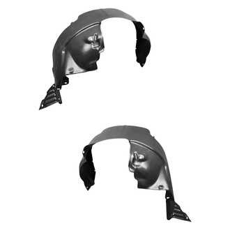Alzare® - Front Fender Liner