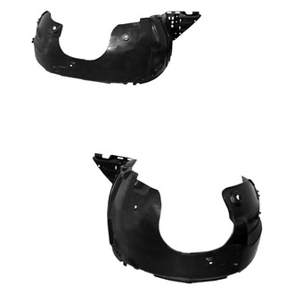 Alzare® - Front Fender Liner
