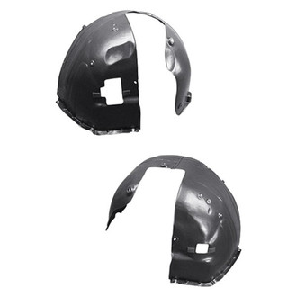 Alzare® - Front Fender Liner