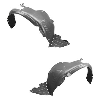 Alzare® - Front Fender Liner