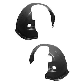 Alzare® - Fender Liner