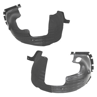 Alzare® - Fender Liner