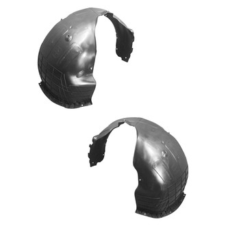 Alzare® - Front Fender Liner