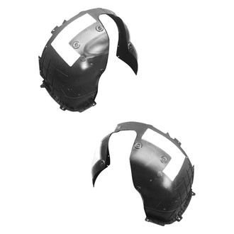 Alzare® - Front Fender Liner