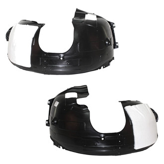 Alzare® - Fender Liner
