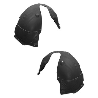 Alzare® - Fender Liner
