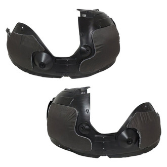 Alzare® - Fender Liner