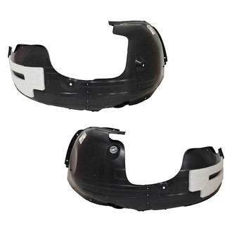 Alzare® - Fender Liner
