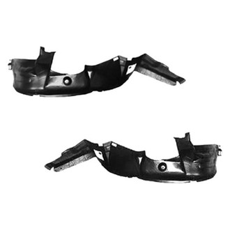 Alzare® - Fender Liner