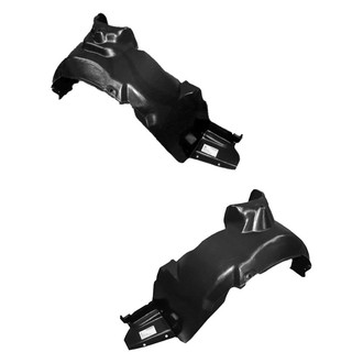 Alzare® - Front Fender Liner