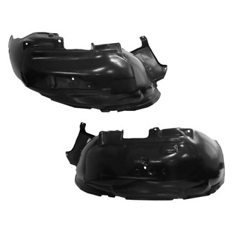Alzare® - Front Fender Liner