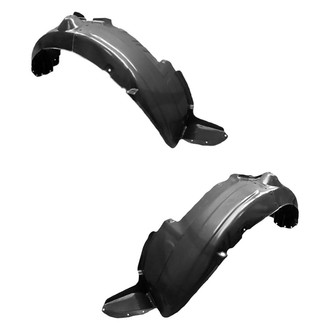 Alzare® - Fender Liner