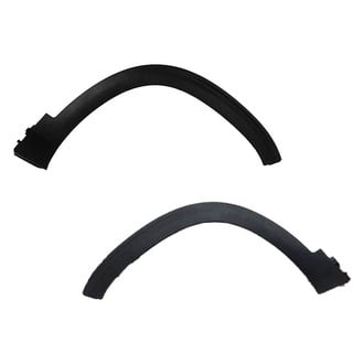 Alzare® - Wheel Opening Molding