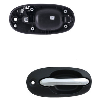 Alzare® - Exterior Door Handle