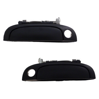 Alzare® - Exterior Door Handle