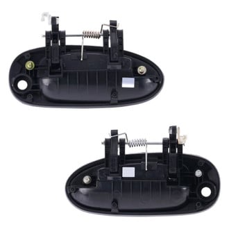 Alzare® - Exterior Door Handle