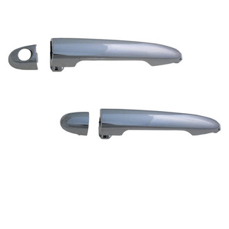 Alzare® - Exterior Door Handle