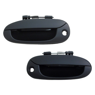 Alzare® - Exterior Door Handle