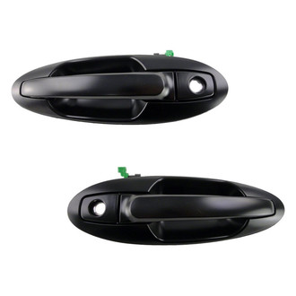Alzare® - Exterior Door Handle