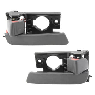 Alzare® - Interior Door Handle