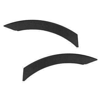 Alzare® - Wheel Opening Molding