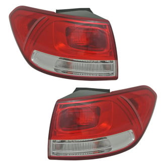 Alzare® - Replacement Tail Lights