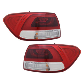 Alzare® - Replacement Tail Lights