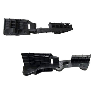 Alzare® - Front Inner Bumper Cover Reinforcement