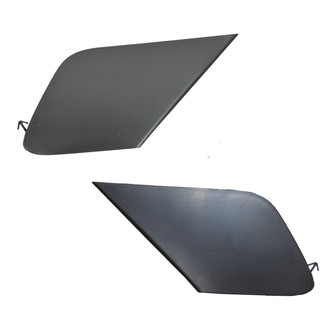 Alzare® - Front Tow Hook Cover