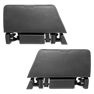 Alzare® - Front Tow Hook Cover
