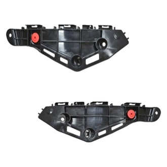 Alzare® - Front Bumper Cover Bracket