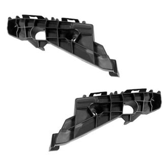 Alzare® - Front Bumper Cover Retainer