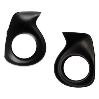 Alzare® - Front Fog Light Trim