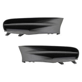 Alzare® - Front Fog Light Cover