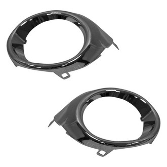 Alzare® - Front Fog Light Trim