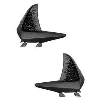 Alzare® - Front Bumper Grille