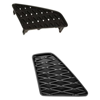 Alzare® - Front Fog Light Cover