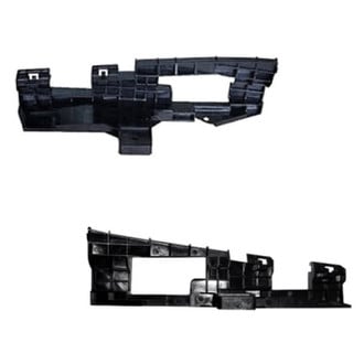 Alzare® - Front Bumper Cover Side Support