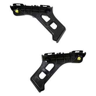 Alzare® - Front Bumper Cover Side Support